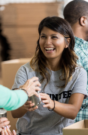 Charitable Organisations